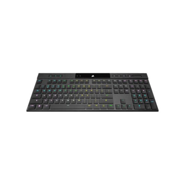 Corsair K100 Air Wireless RGB